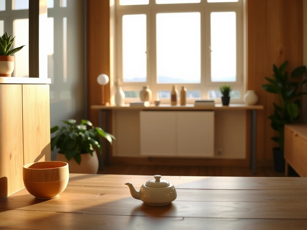 Atmosphère Wellness Nutrition